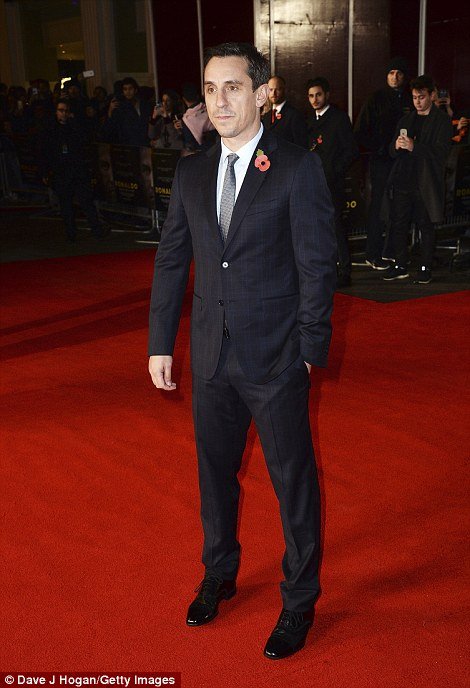 Λάμψη στην πρεμιέρα της ταινίας «Ρονάλντο» - Στους κινηματογράφους η ζωή του Πορτογάλου σταρ [εικόνες] | iefimerida.gr 2