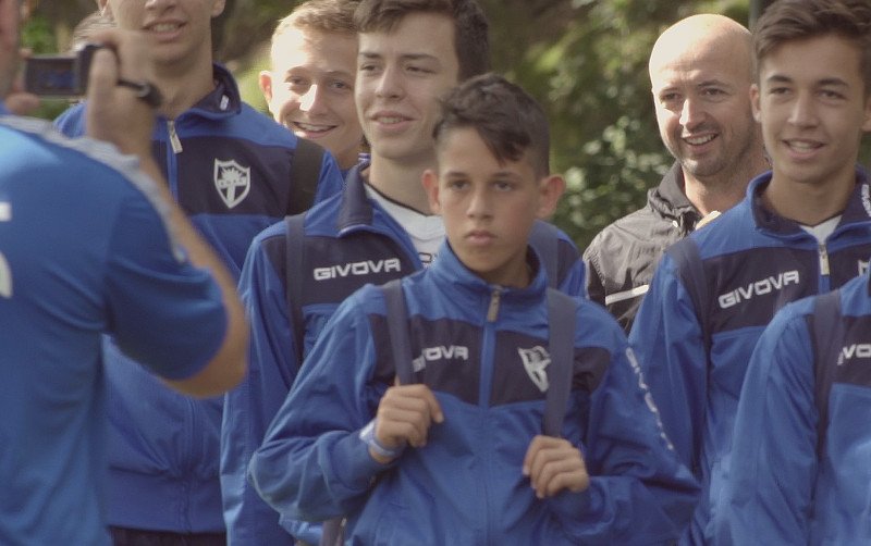 Μία ευχή και ένα ταξίδι #apoagapi, που η Ειρήνη και ο Μάνος θα θυμούνται για πάντα [εικόνες] | iefimerida.gr 0