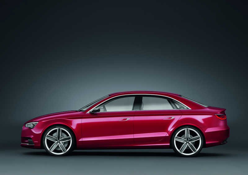Nέο Audi A4: Με ριζικές αλλαγές και με 1.400 κυβικά | iefimerida.gr 0