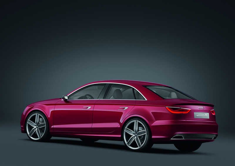 Nέο Audi A4: Με ριζικές αλλαγές και με 1.400 κυβικά | iefimerida.gr 1