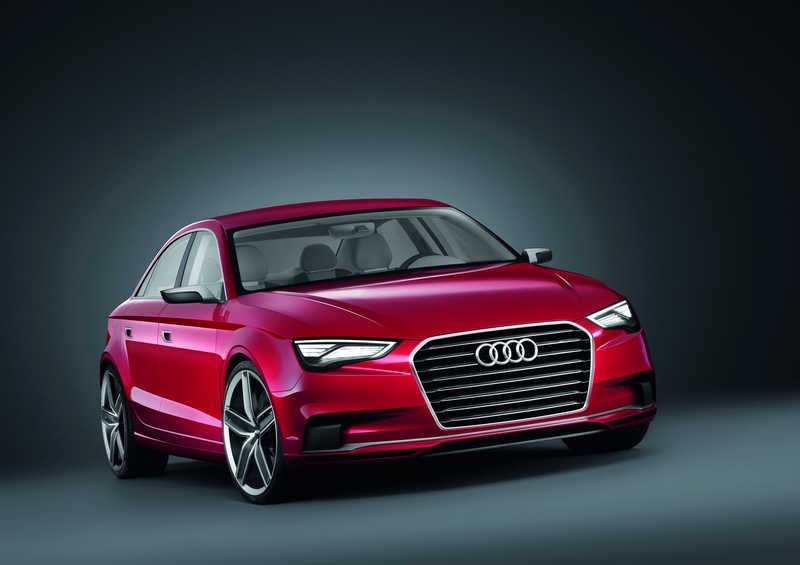 Nέο Audi A4: Με ριζικές αλλαγές και με 1.400 κυβικά | iefimerida.gr 2