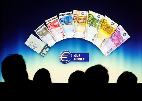 Η ελληνική μυθολογία «πρωταγωνιστεί» στα νέα χαρτονομίσματα ευρώ  [εικόνες] | iefimerida.gr 0