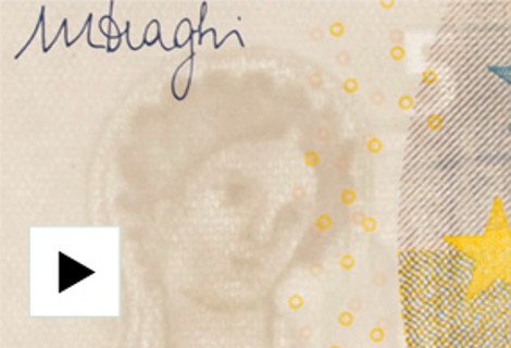 Η ελληνική μυθολογία «πρωταγωνιστεί» στα νέα χαρτονομίσματα ευρώ  [εικόνες] | iefimerida.gr 1