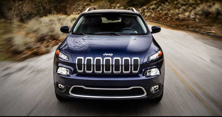 Νέο Jeep Cherokee: Ναι, ναι και τα Jeep αλλάζουν! | iefimerida.gr 0
