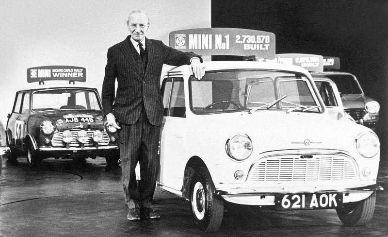 Νέο Mini: Πρεμιέρα στις 18 Νοεμβρίου, επέτειο γέννησης του Ισηγώνη | iefimerida.gr 0