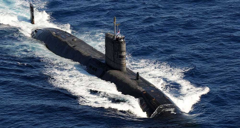 Πλοήγηση χωρίς δορυφόρους. Είναι εφικτό; | iefimerida.gr 0