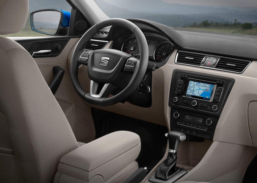 To Seat Toledo είναι πάλι εδώ και από 12.840 ευρώ | iefimerida.gr 0