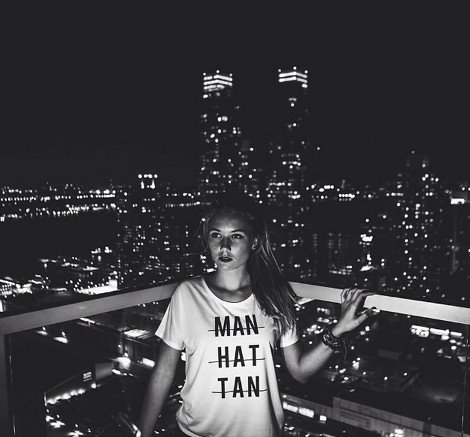 Ο «παράνομος του Instagram»: 17χρονος αψηφά τον κίνδυνο και βγάζει φωτογραφίες στα πιο απίθανα μέρη [εικόνες] | iefimerida.gr 10