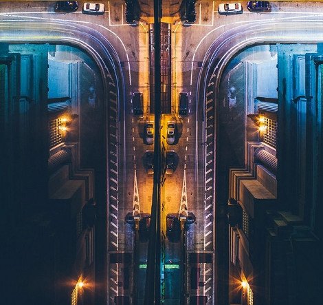 Ο «παράνομος του Instagram»: 17χρονος αψηφά τον κίνδυνο και βγάζει φωτογραφίες στα πιο απίθανα μέρη [εικόνες] | iefimerida.gr 2