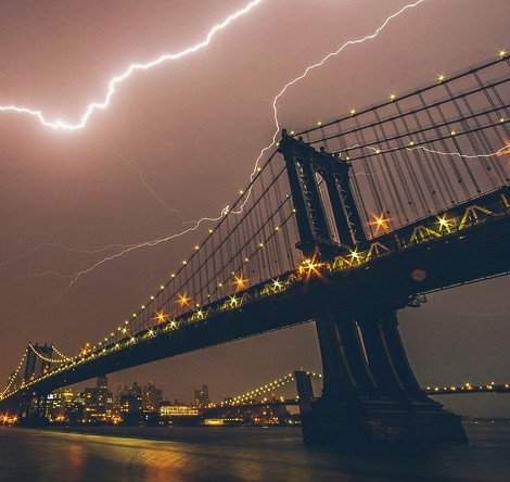 Ο «παράνομος του Instagram»: 17χρονος αψηφά τον κίνδυνο και βγάζει φωτογραφίες στα πιο απίθανα μέρη [εικόνες] | iefimerida.gr 4