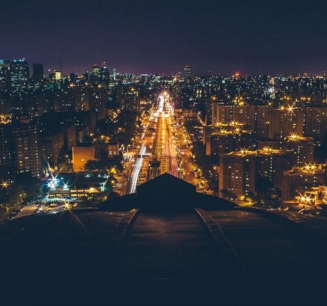 Ο «παράνομος του Instagram»: 17χρονος αψηφά τον κίνδυνο και βγάζει φωτογραφίες στα πιο απίθανα μέρη [εικόνες] | iefimerida.gr 7