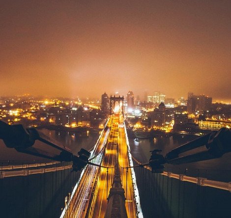 Ο «παράνομος του Instagram»: 17χρονος αψηφά τον κίνδυνο και βγάζει φωτογραφίες στα πιο απίθανα μέρη [εικόνες] | iefimerida.gr 8