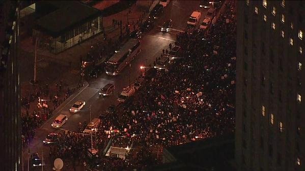 Κόλαση στις ΗΠΑ: Αστυνομικός σκότωσε κι άλλον άοπλο Αφροαμερικανό -Νέο κύμα διαδηλώσεων [εικόνες & βίντεο] | iefimerida.gr 7