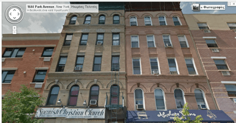 Αυτό είναι το 100 ετών κτίριο – έμβλημα της Νέας Υόρκης που κατέρρευσε από την έκρηξη [εικόνες] | iefimerida.gr 1