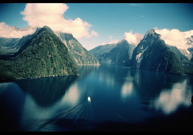 Τα ωραιότερα μέρη στον κόσμο, που κόβουν την ανάσα [εικόνες] | iefimerida.gr 10