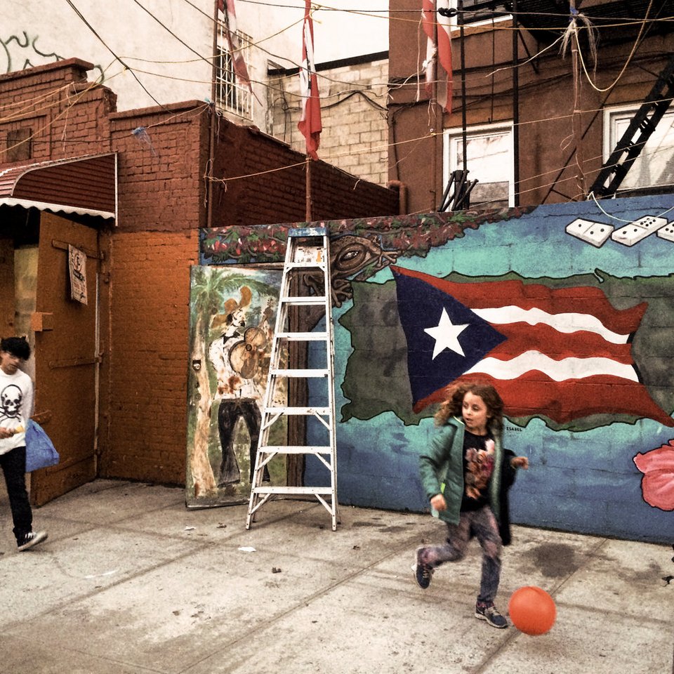 Η Νέα Υόρκη στη δεκαετία του 1980, αναμνήσεις μιας εποχής που χάθηκε [εικόνες] | iefimerida.gr 5