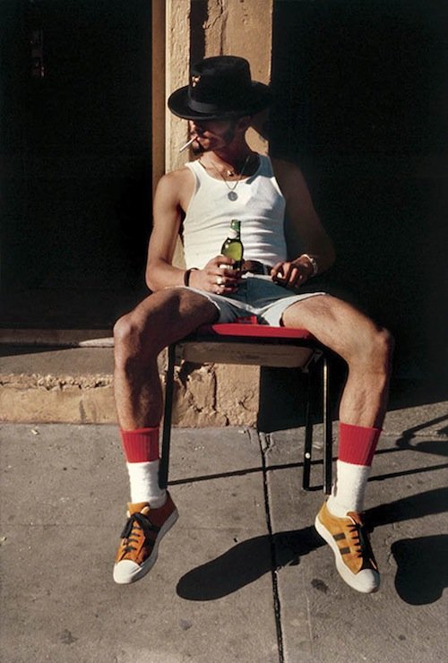 Η Νέα Υόρκη στη δεκαετία του 1980, αναμνήσεις μιας εποχής που χάθηκε [εικόνες] | iefimerida.gr 11