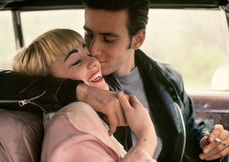 Η Νέα Υόρκη στη δεκαετία του 1980, αναμνήσεις μιας εποχής που χάθηκε [εικόνες] | iefimerida.gr 10