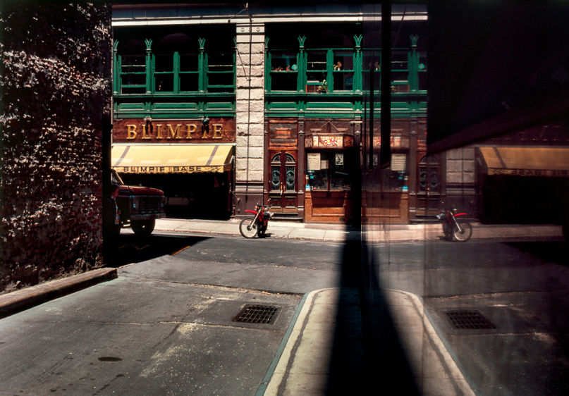 Η Νέα Υόρκη στη δεκαετία του 1980, αναμνήσεις μιας εποχής που χάθηκε [εικόνες] | iefimerida.gr 2