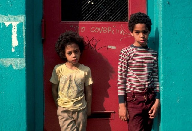 Η Νέα Υόρκη στη δεκαετία του 1980, αναμνήσεις μιας εποχής που χάθηκε [εικόνες] | iefimerida.gr 6