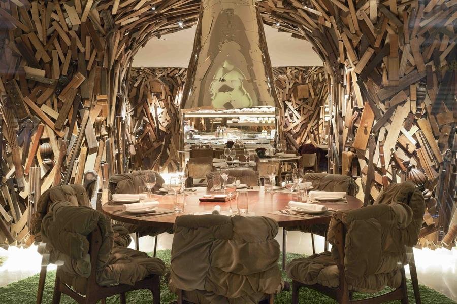 Forbes: Δέκα λόγοι για να αγαπήσεις την Αθήνα αυτό το καλοκαίρι [εικόνες] | iefimerida.gr 0