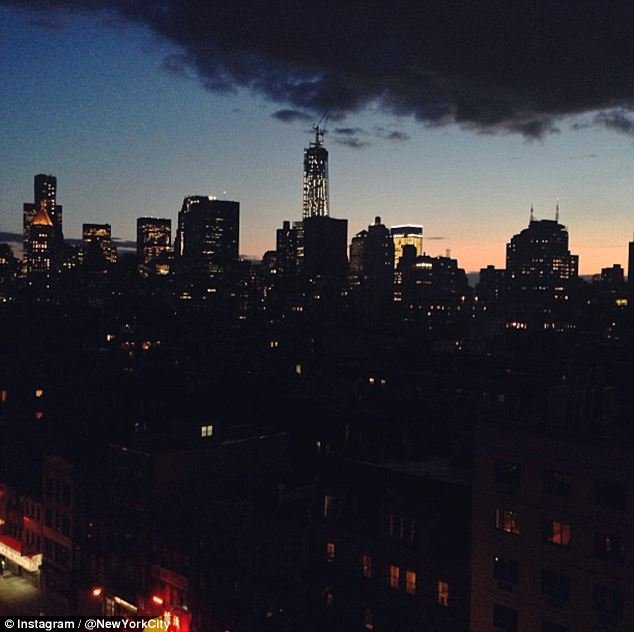 Κι όμως αυτή η κοπέλα πληρώνεται για να ποστάρει στο Instagram φωτογραφίες από τη Νέα Υόρκη [εικόνες] | iefimerida.gr 3