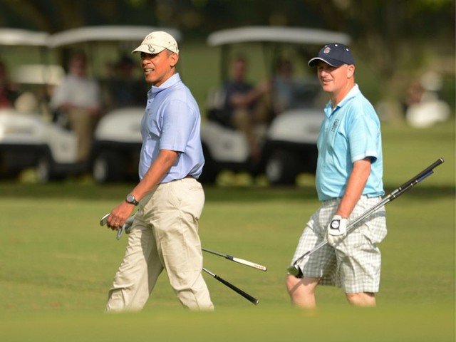 Πού κάνουν διακοπές οι ισχυροί του πλανήτη [εικόνες] | iefimerida.gr 1