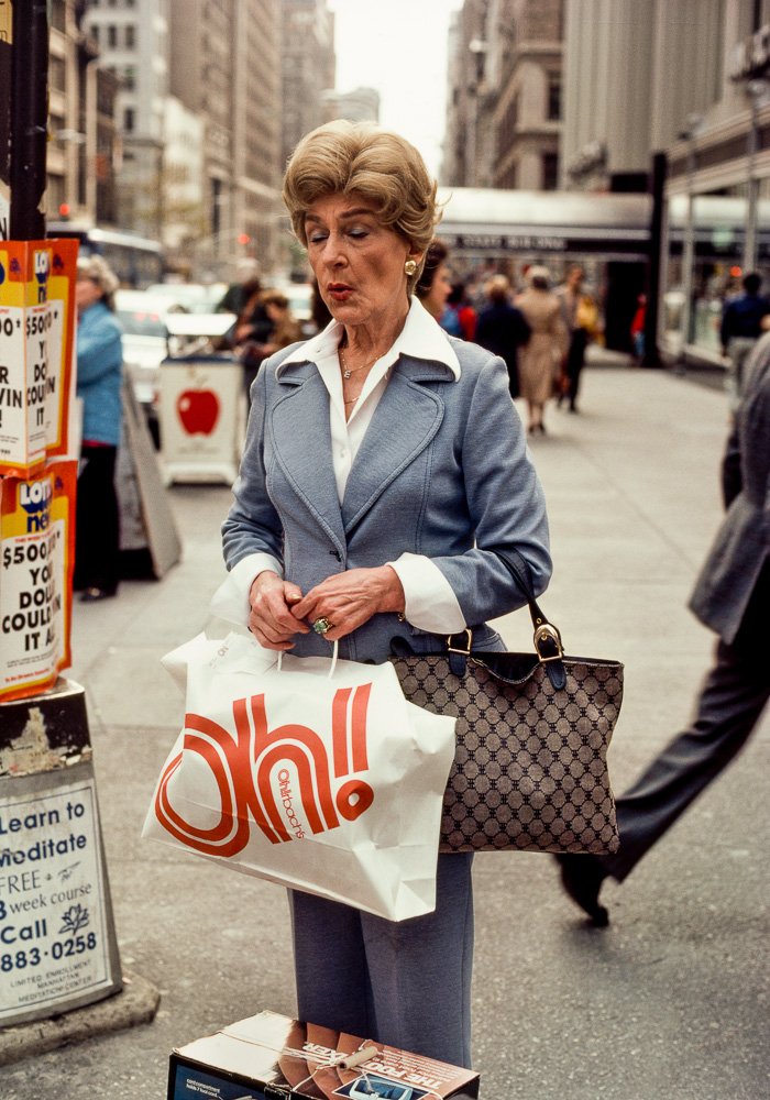 Η Νέα Υόρκη στη δεκαετία του 1980, αναμνήσεις μιας εποχής που χάθηκε [εικόνες] | iefimerida.gr 8
