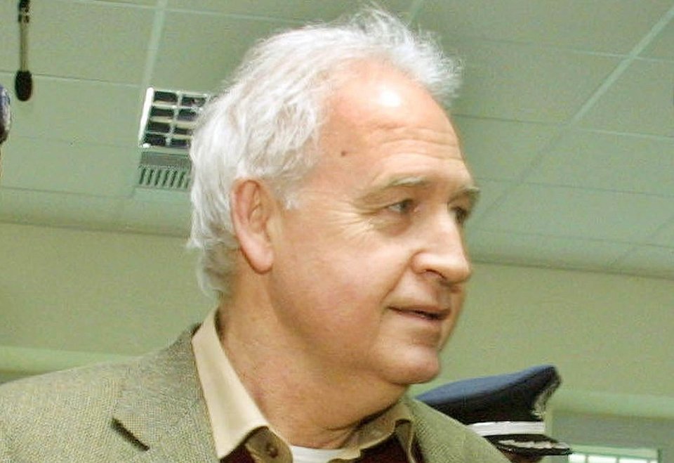 Μα τι μου θυμίζει, τι μου θυμίζει: Πόσο ο Χουάν Κάρλος μοιάζει στον Μητσοτάκη [εικόνες] | iefimerida.gr 4