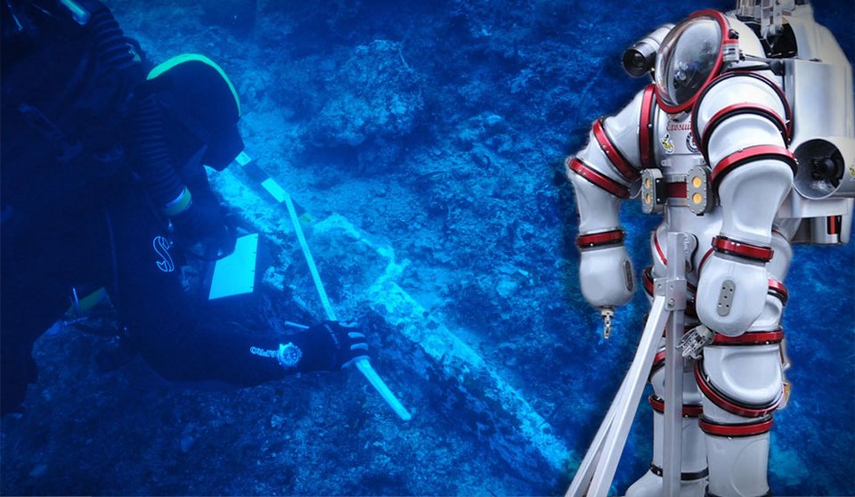 Scientific American: Ο βυθός των Αντικυθήρων κρύβει σημαντικούς θησαυρούς που δεν έχουν ανακαλυφθεί ακόμα [εικόνες] | iefimerida.gr 0