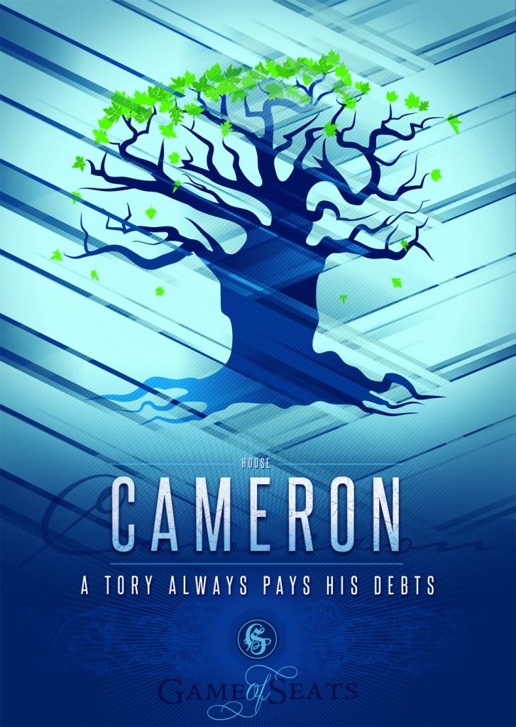 Τα πολιτικά κόμματα της Αγγλίας έγιναν οίκοι του Game of Thrones [εικόνες] | iefimerida.gr 0