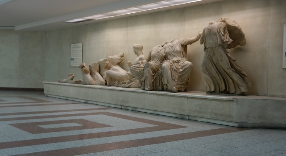 Το μετρό της Αθήνας στα 10 ομορφότερα του κόσμου -Δείτε τα υπόλοιπα [εικόνες] | iefimerida.gr 7