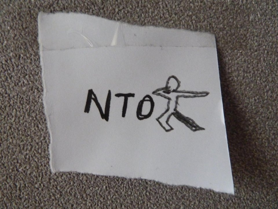 Ο βραβευμένος διεθνώς Χρήστος Παπαδόπουλος επιστρέφει με νέα χορογραφία -Τίτλος: OPUS [εικόνες] | iefimerida.gr 0