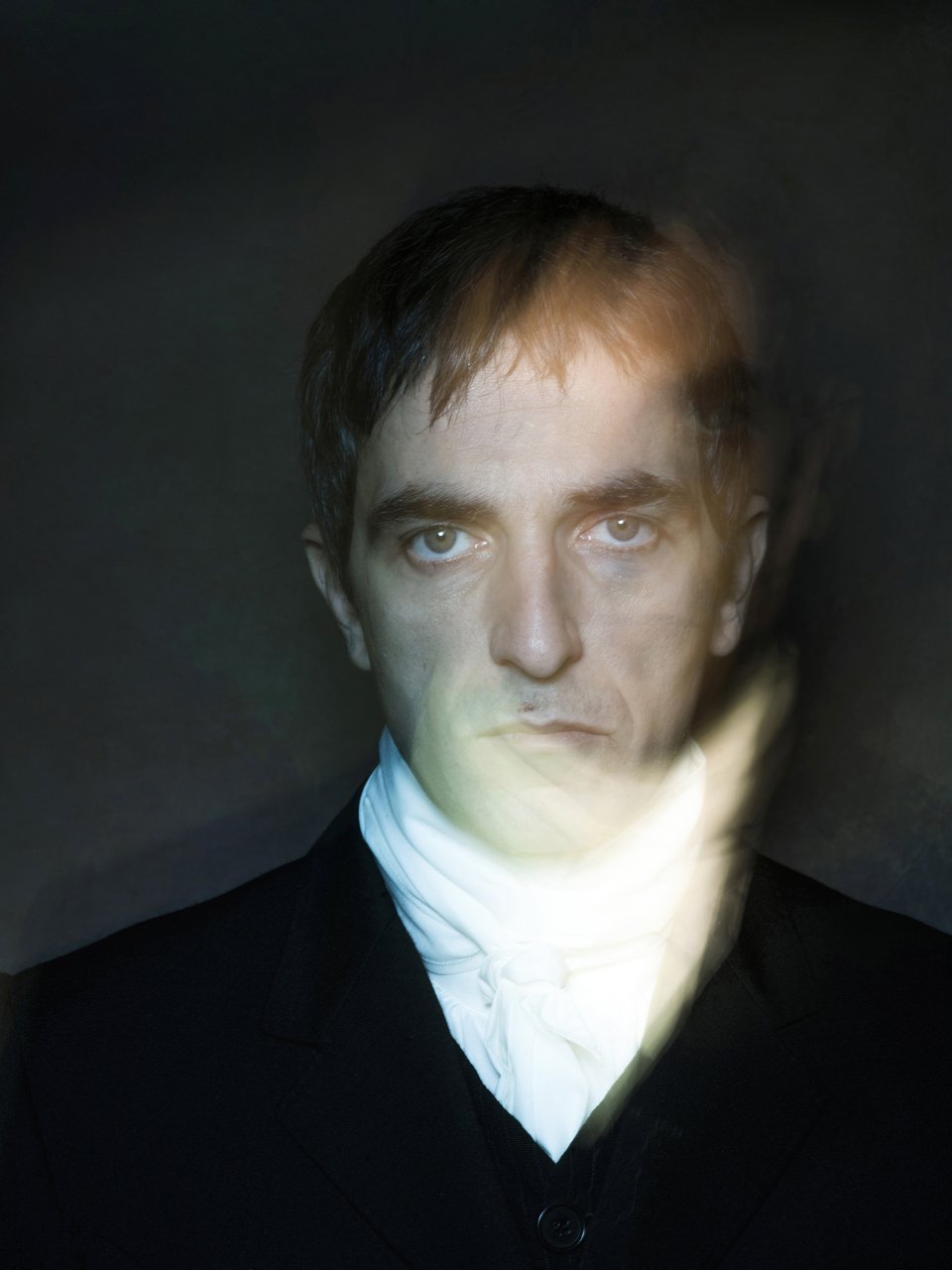 O τέλειος «Σωσίας» του Ντοστογιέφκσι | iefimerida.gr 0