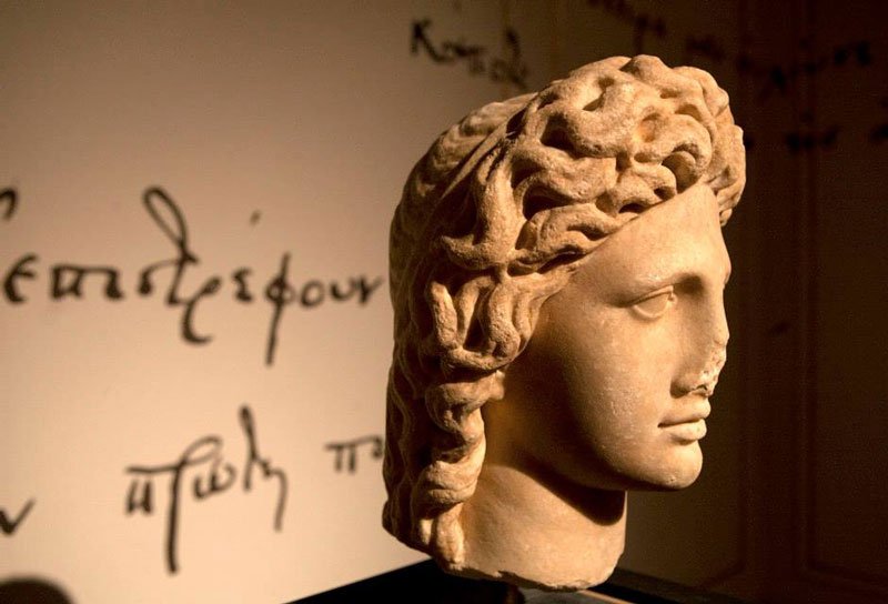 Μουσείο Κυκλαδικής Τέχνης: Μια αστική ιστορία πολιτισμού σε διαρκή εξέλιξη -Οι εκπλήξεις  [εικόνες] | iefimerida.gr 2