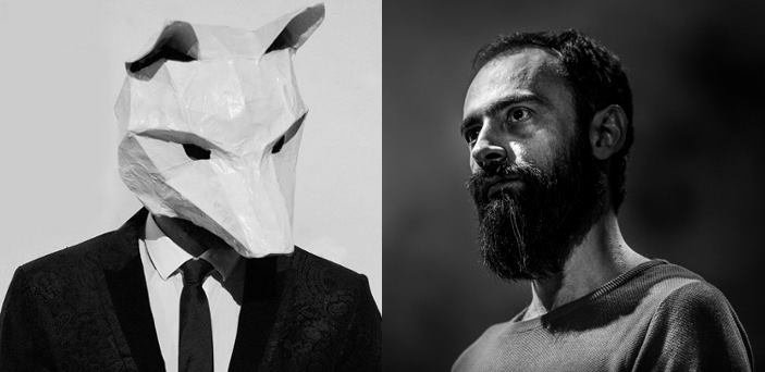  «Δον Ζουάν» ή «Η πέτρινη ευωχία» στο θέατρο Faust. Μετάφραση: Δημήτρης Δημητριάδης [εικόνες] | iefimerida.gr 0