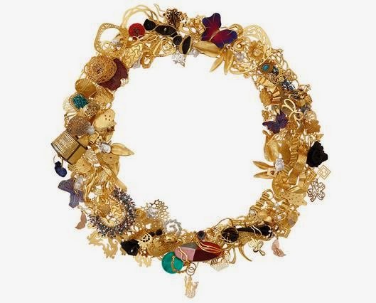 Το ελληνικό κόσμημα είναι από τα καλύτερα στον κόσμο και πρέπει να προβληθεί [εικόνες] | iefimerida.gr 4