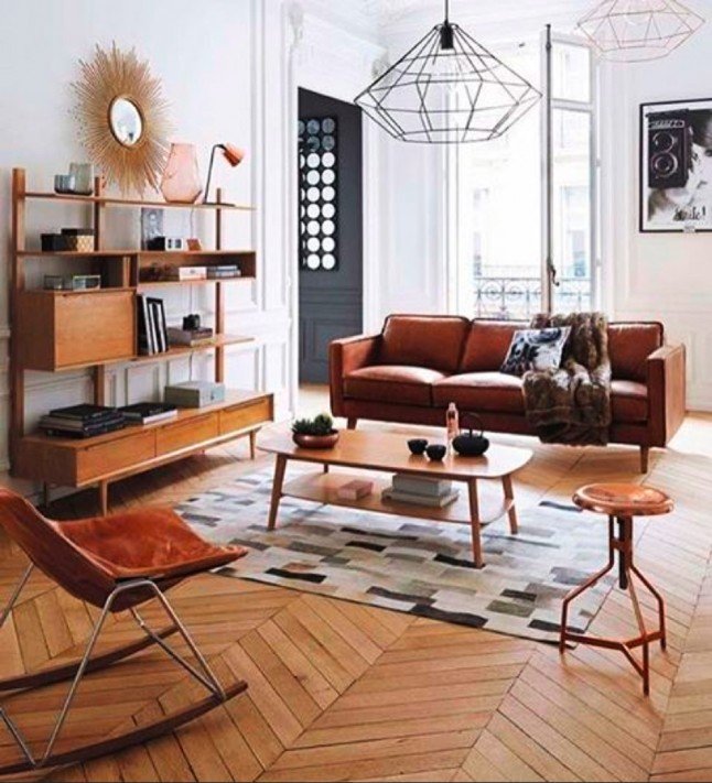 Ανανέωσε το σπίτι σου με 5 τρόπους- Οικονομικές και γρήγορες λύσεις για κάθε χώρο [εικόνες] | iefimerida.gr 1