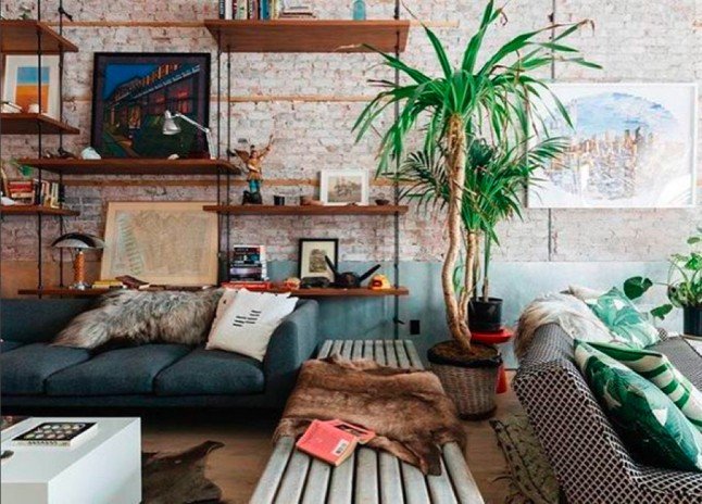 Ανανέωσε το σπίτι σου με 5 τρόπους- Οικονομικές και γρήγορες λύσεις για κάθε χώρο [εικόνες] | iefimerida.gr 3