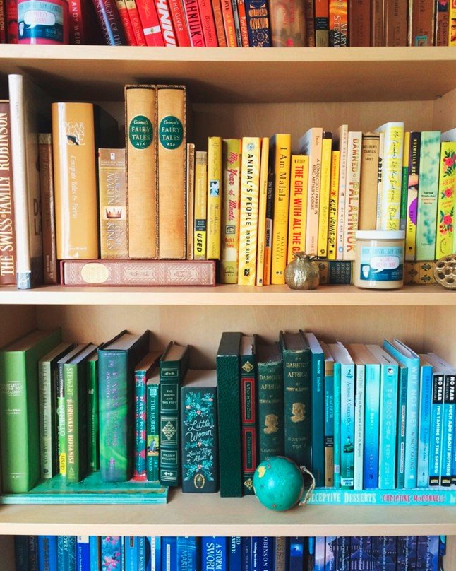 Ανανέωσε το σπίτι σου με 5 τρόπους- Οικονομικές και γρήγορες λύσεις για κάθε χώρο [εικόνες] | iefimerida.gr 4