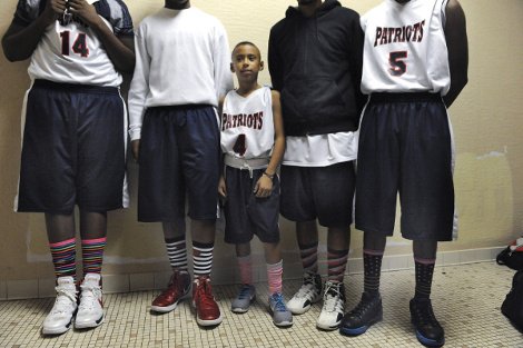 Ποιος είναι ο 11χρονος που έχει καταπλήξει τους σκάουτερ του NBA [εικόνες & βίντεο]  | iefimerida.gr 0