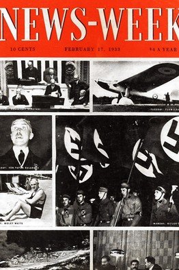 Newsweek: Η έντυπη έκδοση πέθανε, ζήτω η ηλεκτρονική [εικόνες] | iefimerida.gr 1