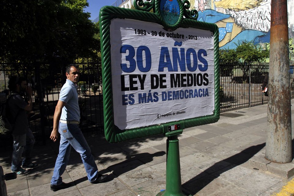 Εκλεισε η Buenos Aires Herald -Η καταγγελτική αγγλόφωνη εφημερίδα της Αργεντινής με 140 χρόνια ιστορίας  | iefimerida.gr 2