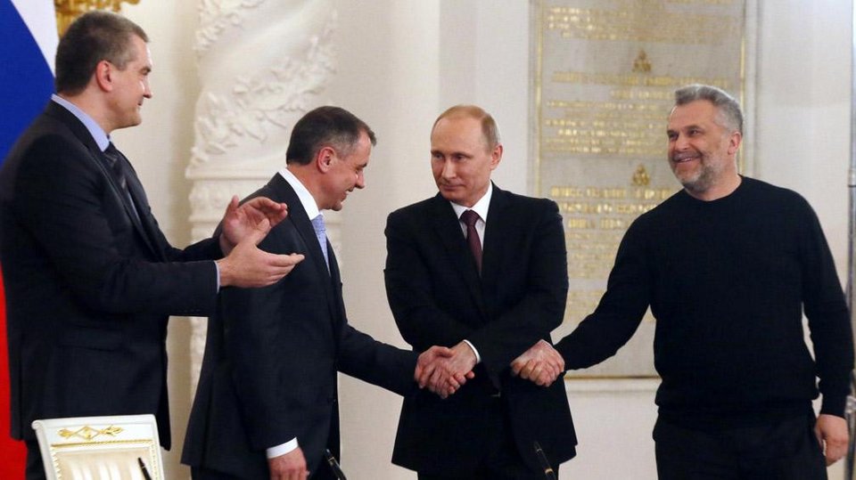 Τραγωδίες, «επαναστάσεις», δυστυχήματα που άλλαξαν τον κόσμο -Τα σημαντικότερα γεγονότα του 2014 μέσα από 26 φωτογραφίες [εικόνες] | iefimerida.gr 4