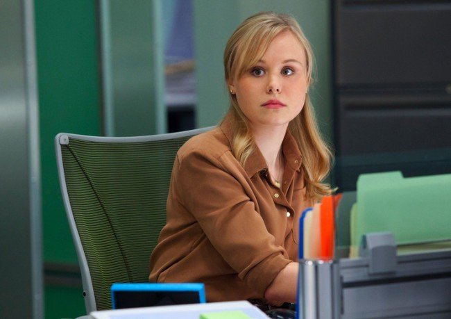 Γυμνόστηθη φωτό πόσταρε κατά λάθος ανερχόμενη τηλεοπτική ηθοποιός [εικόνα] | iefimerida.gr 0