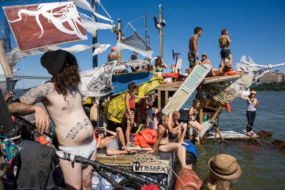 Η Νέα Υόρκη όπως δεν την έχετε δει ποτέ-Ενας underground κόσμος που ζει κάτω από τα πόδια εκατομμυρίων Νεοϋορκέζων [εικόνες]   | iefimerida.gr 0