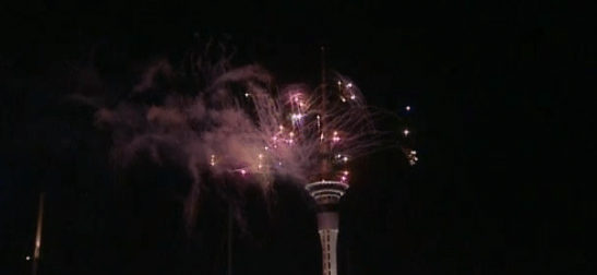 Άλλαξε ο χρόνος στη Νέα Ζηλανδία με φαντασμαγορικά πυροτεχνήματα [εικόνες] | iefimerida.gr 5