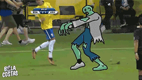 Ο θεατρίνος και προβοκάτορας Νεϊμάρ – Τα memes που κοροϊδεύουν τη βουτιά του κόντρα στην Ουρουγουάη [εικόνες & βίντεο] | iefimerida.gr 1