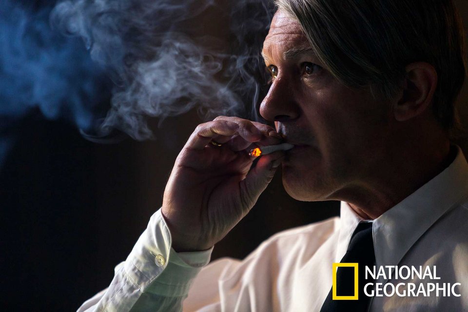 «Genious Picasso»: Ο 2ος κύκλος της σειράς Genius κάνει πρεμιέρα στο National Geographic [εικόνες & βίντεο] | iefimerida.gr 0