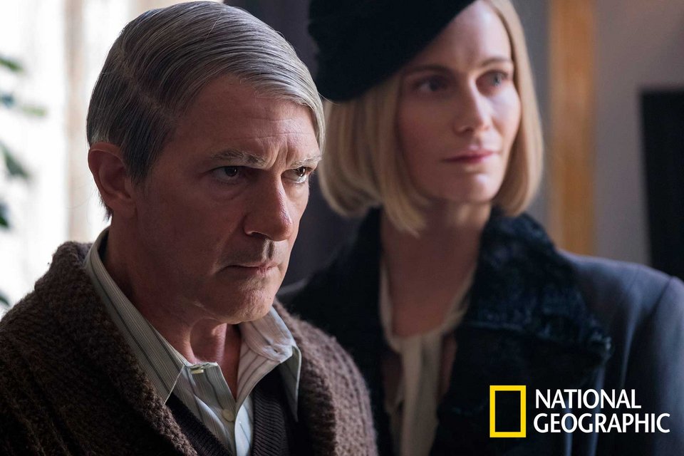 «Genious Picasso»: Ο 2ος κύκλος της σειράς Genius κάνει πρεμιέρα στο National Geographic [εικόνες & βίντεο] | iefimerida.gr 3